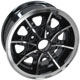 JANTE MINI DUNLOP 5x12