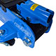 CRIC ROULEUR (2 TONNES) "GUNSON"