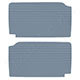 DOOR PANELS PAIR MINI I&II (CG)