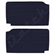 DOOR PANELS PAIR MINI I&II (N)