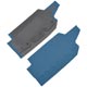 FILLET PANELS MINI I&II (H)