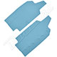 FILLET PANELS MINI I&II (PB)