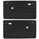 GARNITURE INTERIEURE MINI 7 COTES (PORTE) 1969-2000