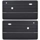 GARNITURE INTERIEURE MINI PORTE 1969-2000 (LA PAIRE)