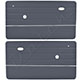 LATE DOOR PANEL MINI 98-00 (P2)
