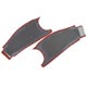 SPEEDO PANELS RND MINI STD (ROUGE)