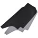 TAPIS DE TDB MINI (NOIR) 1969-2000