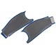 ROUND SPEEDO PANEL MINI 59-62 (MB)
