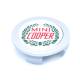 CABOCHON DE JANTE MINI (56mm) MINILIGHT ET SPORTSPACK (MINI COOPER)