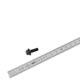BOLT FOR BONNET LOCK KIT,METRIC M6X16