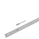 RIVET-TONEAU PANEL S/S MGF