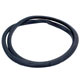SEAL FOR REAR OPENING QUARTER LIGHT MK3