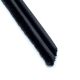 JOINT DE VITRE DE PORTE MINI 1959-1969 (LIAISON) DROIT