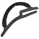 JOINT DE TOIT OUVRANT MINI (TYPE BRITISH OPEN)
