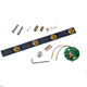 KIT CONVERSION POMPE A ESSENCE (ELECTRIQUE->ELECTRONIQUE) "SU"MASSE NEGATIV