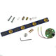 KIT CONVERSION POMPE A ESSENCE (ELECTRIQUE->ELECTRONIQUE) "SU"MASSE NEGATIV