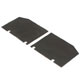 ISOLANT PHONIQUE/THERMIQUE MINI (PLANCHER) ORIGINE (AVANT)