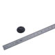 ECROU PLASTIQUE D'ISOLANT THERMIQUE DE CATALYSEUR/PROTECTION ESSENCE