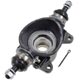 NABENHALTER/PIVOT STEERING MINI (DISC 7"5/8"4) KOMPLETT (ORIGINAL) LINKS