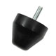 BUTEE DE SUSPENSION MINI (BRAS AVANT) SUPERIEUR 1976-2000 (POLY)