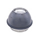 CONE DE SUSPENSION MINI (CAOUTCHOUC) EVOLUTION MS (AVANT OU ARRIERE)