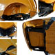 BERCEAU ARRIERE MINI 1959-1990 (ADAPTABLE) PEINTURE EPOXY
