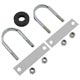 KIT DE MONTAGE DE CREMAILLERE MINI 1959-2000