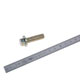 VIS HEXAGONALE A EMBASE M10 x 35mm (CATALYSEUR/DOWNPIPE)