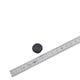 BOUCHON PLASTIQUE (TROU EN "D") TDB MINI (CABLE DE STARTER)