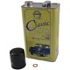 SERVICE KIT (OIL+FILTER+WASHER) MINI 1996-2000