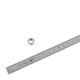 ECROU 0-5/16" UNF HAUTE RESISTANCE