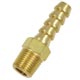 RACCORD DE POMPE FACET 1/8" SORTIE 6mm
