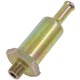 RACCORD DE POMPE FACET 1/8" SORTIE 8mm (FILTRE)
