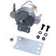FILTRE A ESSENCE REGULATEUR DE PRESSION FILTER KING (67mm VERRE)