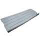 PLANCHER MINI "REPARATION" AV+ARR 1959-2000 (DROIT)