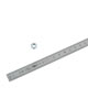 ECROU M6 METRIC
