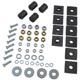 KIT DE MONTAGE DE TRAVERSE AVANT MGB 1974-1980