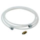 HYDROLASTIC NYLON FLEXIBLE PIPE