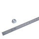 ECROU EPAULE FREINE M8 DE COLLECTEUR/DOWNPIPE 1992-2000 (SPI/MPI)