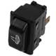 INTERRUPTEUR RECTANGULAIRE (ANTI-BROUILLARD) MGB