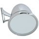 MIRROR TORPEDO FLAT WING MIRROR
