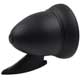BULLET RACING MIRROR BLACK