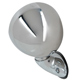 RETROVISEUR EXTERIEUR OBUS MINI INOX (LUXE) DROIT