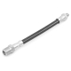  DURITE/FLEXIBLE DE FREIN (CAOUTCHOUC) MINI (AVANT) TAMBOUR/TAXI