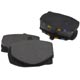 PLAQUETTES DE FREIN T2000 MK1