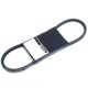 COURROIE D'ACCESSOIRES EN V 3/8 x  725mm