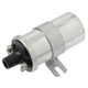 BOBINE 12v (3 ohms) ALLUMEUR A VIS PLATINEES/ELECTRONIQUE (VISSABLE)