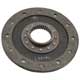DISQUE D'EMBRAYAGE MINI/METRO (ORIGINE) VERTO TURBO (180mm, 32 DENTS)