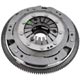 VERTO CLUTCH FLYWHEEL ASSEMBLY PRE ENGAGED STARTER TYPE