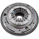VOLANT MOTEUR MINI (VERTO) PRE-ENGAGE (4kg) INJECTION (SPI) + KIT EMBRAYAGE